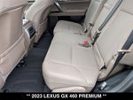 2023 Lexus GX 460
