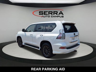 2020 Lexus GX 460