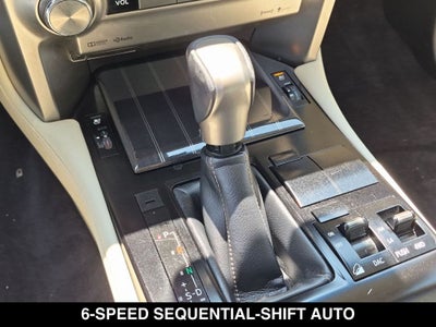 2020 Lexus GX 460