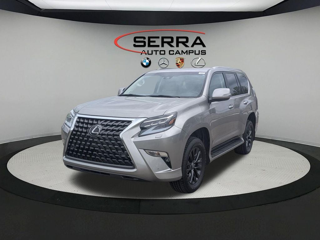 2023 Lexus GX 460