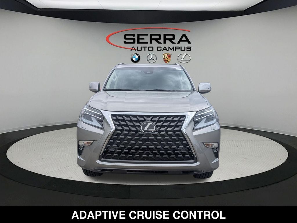 2023 Lexus GX 460