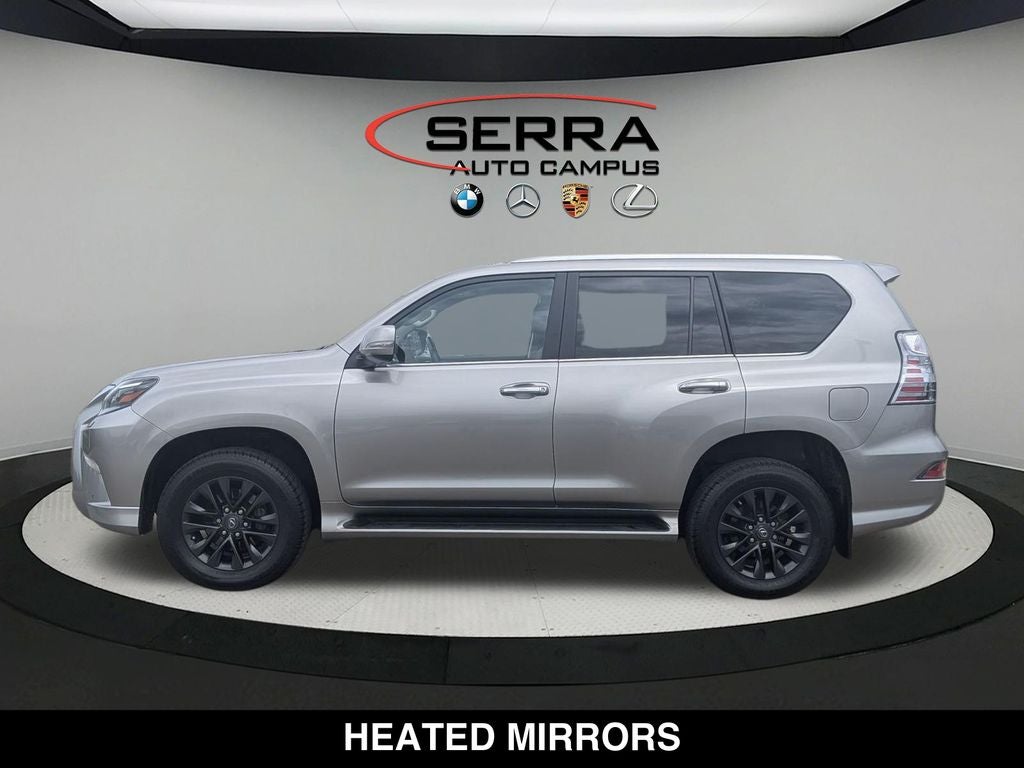 2023 Lexus GX 460