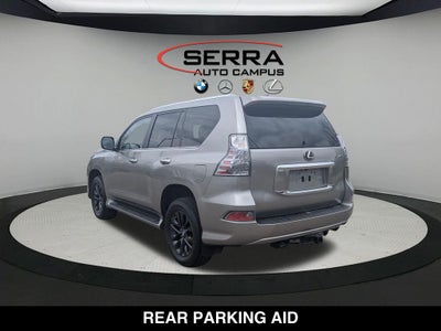 2023 Lexus GX 460