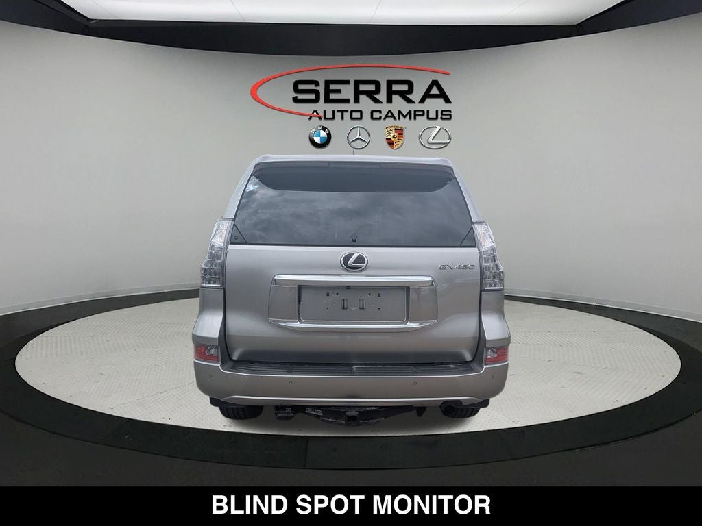 2023 Lexus GX 460