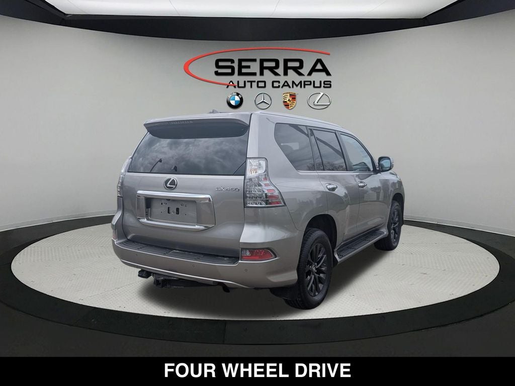 2023 Lexus GX 460