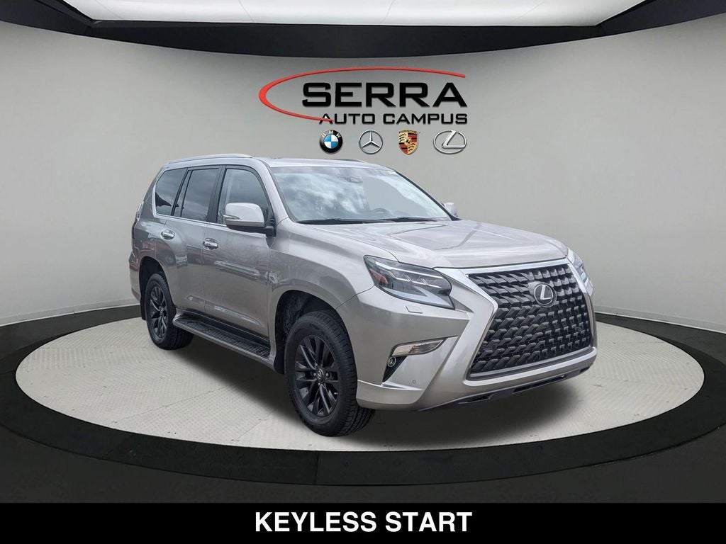 2023 Lexus GX 460