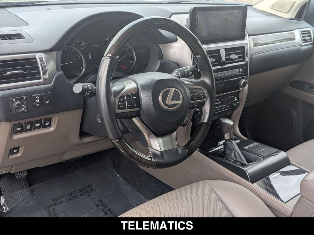 2023 Lexus GX 460