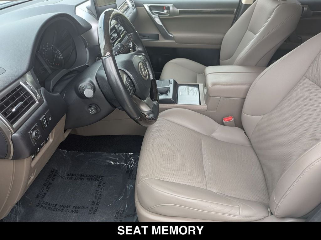 2023 Lexus GX 460