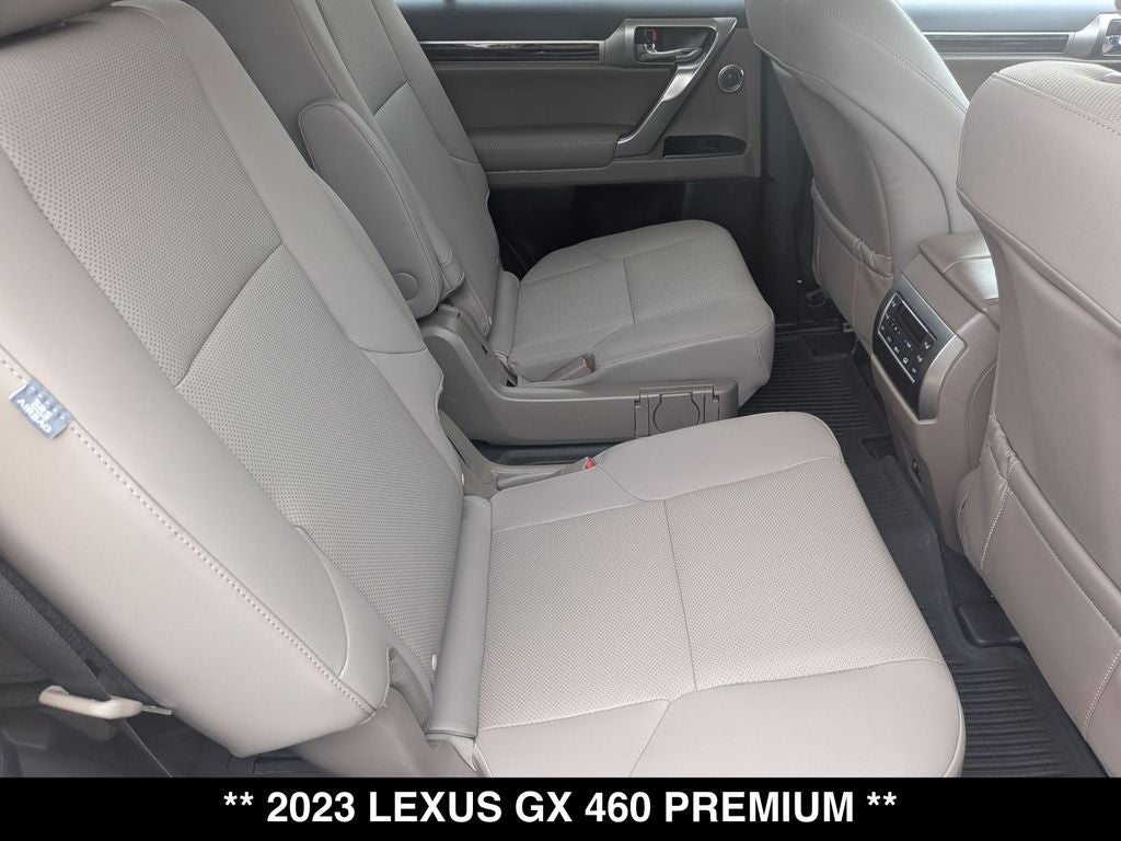 2023 Lexus GX 460