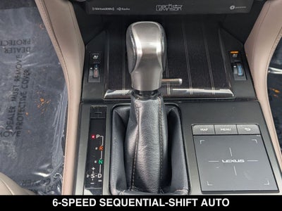 2023 Lexus GX 460