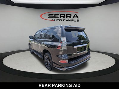 2023 Lexus GX 460