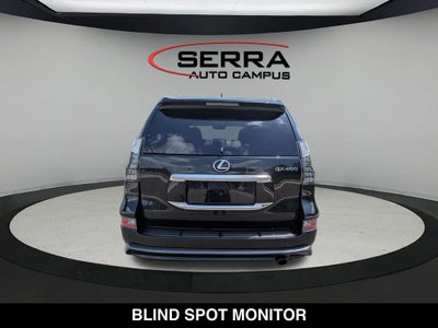 2023 Lexus GX 460