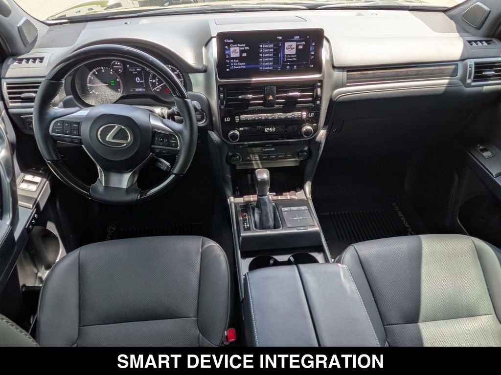 2023 Lexus GX 460