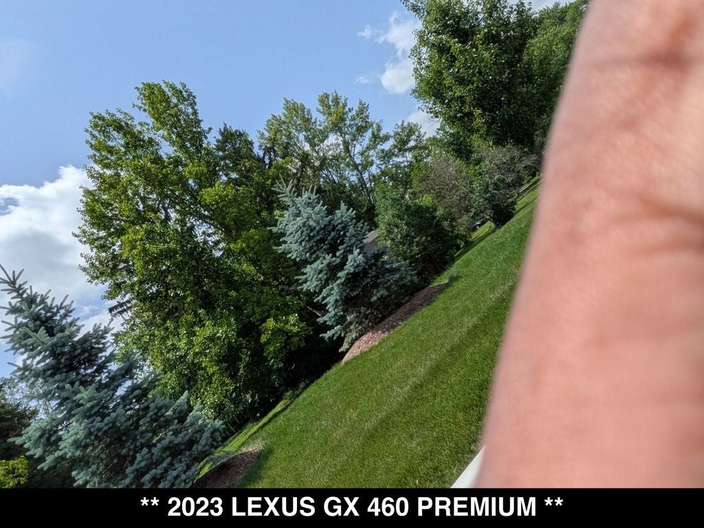 2023 Lexus GX 460