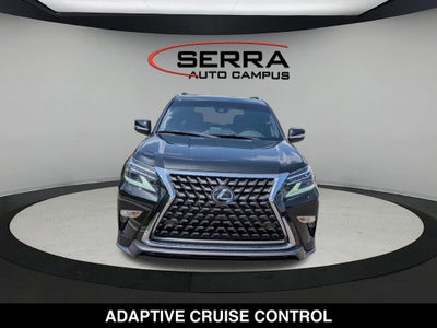2023 Lexus GX 460