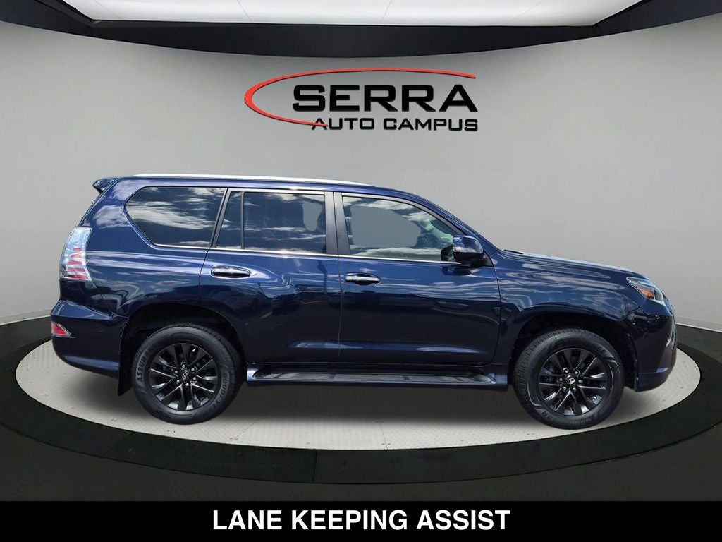 2020 Lexus GX 460