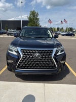 2020 Lexus GX 460