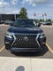 2020 Lexus GX 460