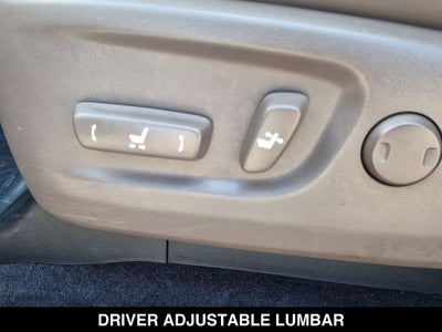 2020 Lexus GX 460