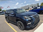 2020 Lexus GX 460