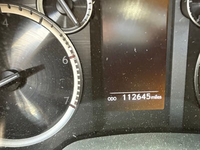 2020 Lexus GX 460