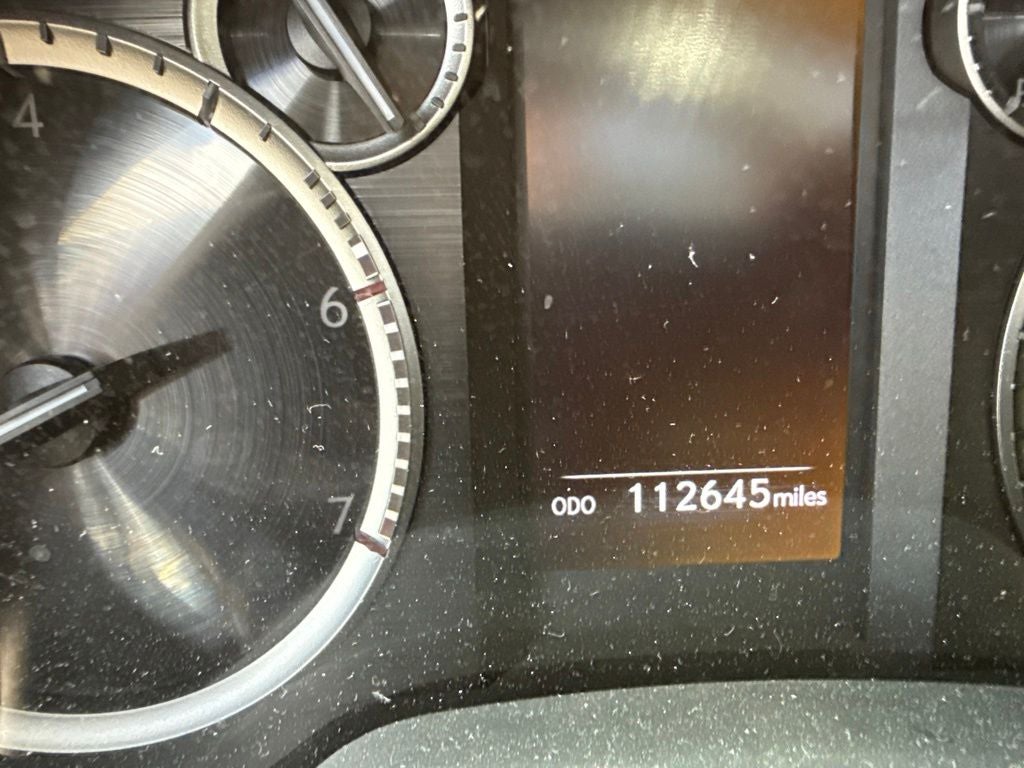 2020 Lexus GX 460