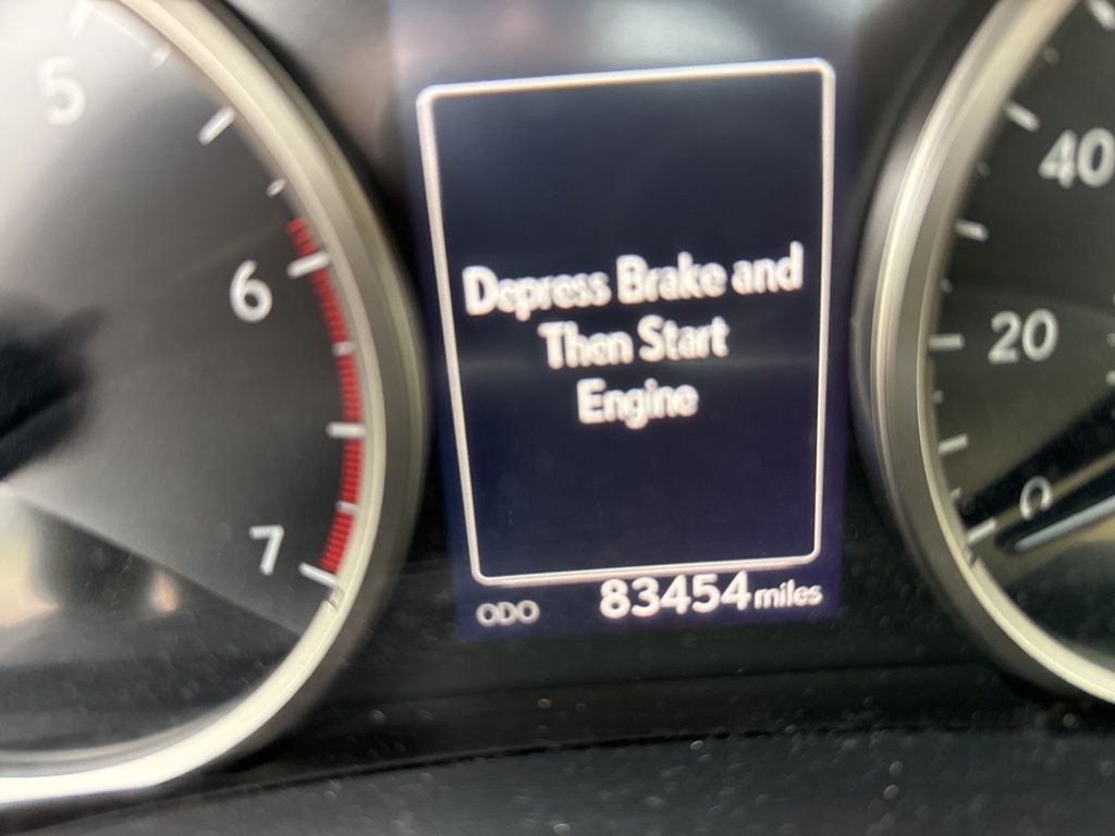 2015 Lexus NX 200t