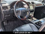 2018 Lexus GX 460