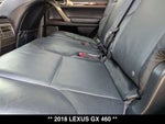 2018 Lexus GX 460