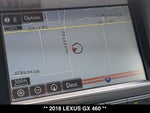 2018 Lexus GX 460