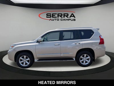 2013 Lexus GX 460