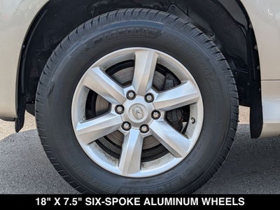 2013 Lexus GX 460