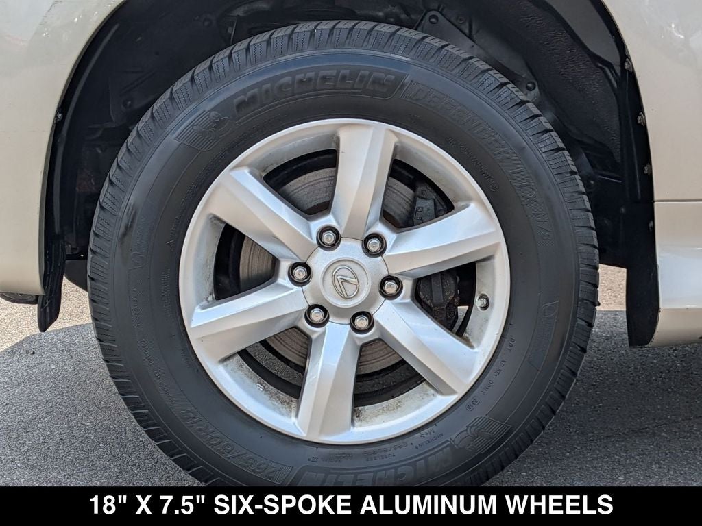 2013 Lexus GX 460