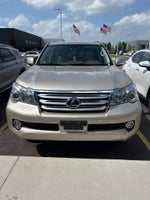 2013 Lexus GX 460