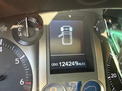 2013 Lexus GX 460