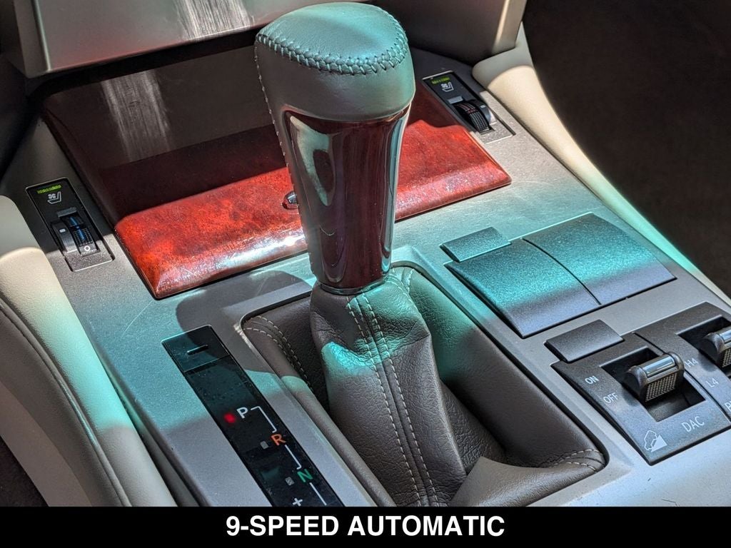 2013 Lexus GX 460