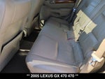 2005 Lexus GX 470