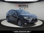 2020 Lexus NX 300 Base