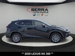 2020 Lexus NX 300 Base