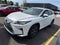 2019 Lexus RX 350L