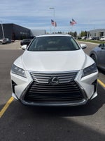 2019 Lexus RX 350L
