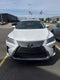 2019 Lexus RX 350L