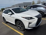 2019 Lexus RX 350L