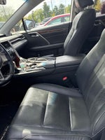 2019 Lexus RX 350L
