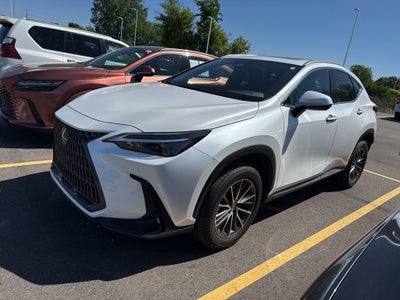 2024 Lexus NX 350 Premium