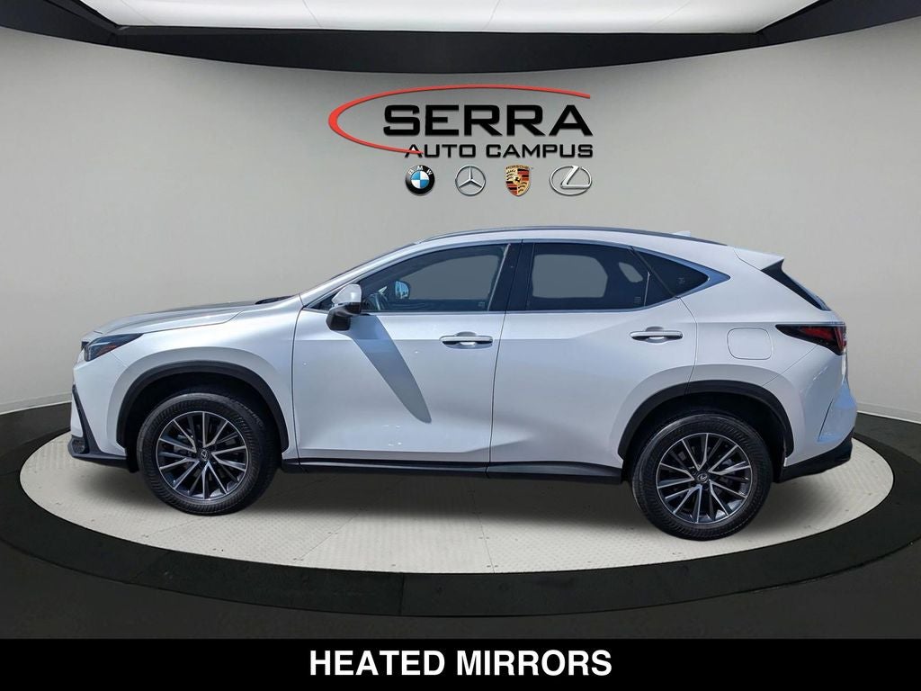 2024 Lexus NX 350 Premium