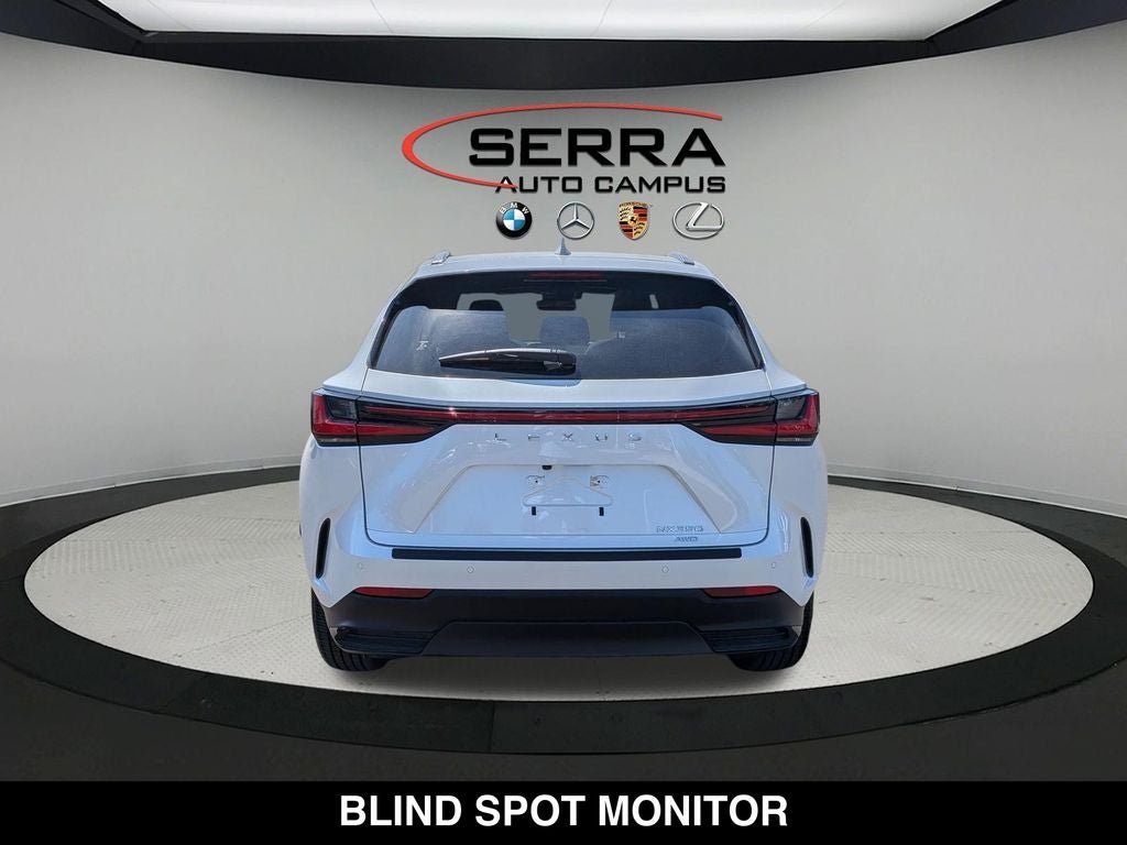 2024 Lexus NX 350 Premium