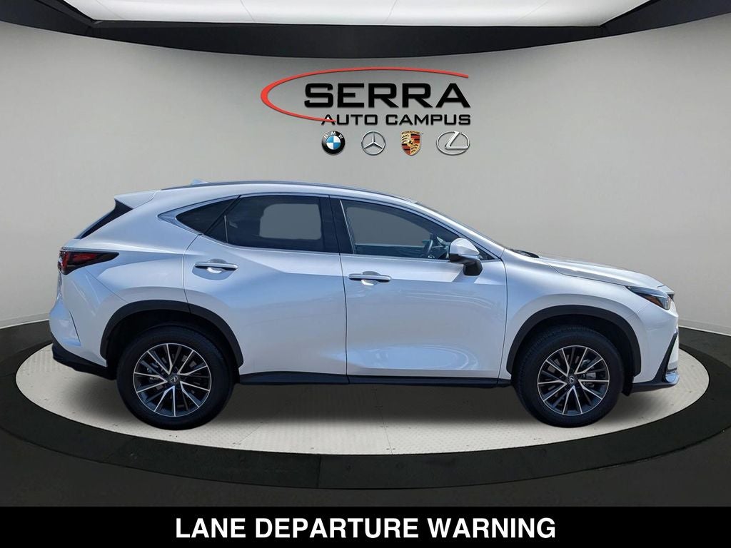 2024 Lexus NX 350 Premium