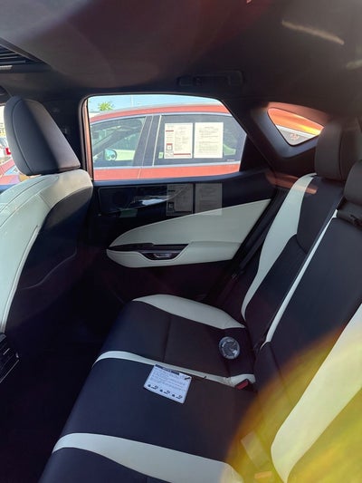 2024 Lexus NX 350 Premium