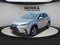 2021 Lexus NX 300h